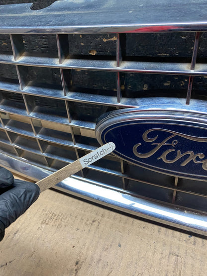 2004 to 2007 Ford Freestar Front Grill Grille 3F23-17K945 U6387 DG3