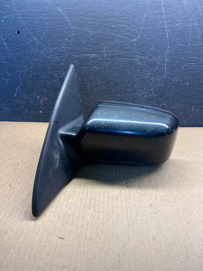 2006-2010 Ford Fusion Milan Left Driver Blind Spot Door Mirror AF9185 DG0