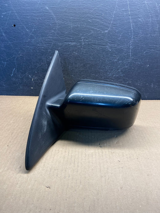 2006-2010 Ford Fusion Milan Left Driver Blind Spot Door Mirror AF9185 DG0