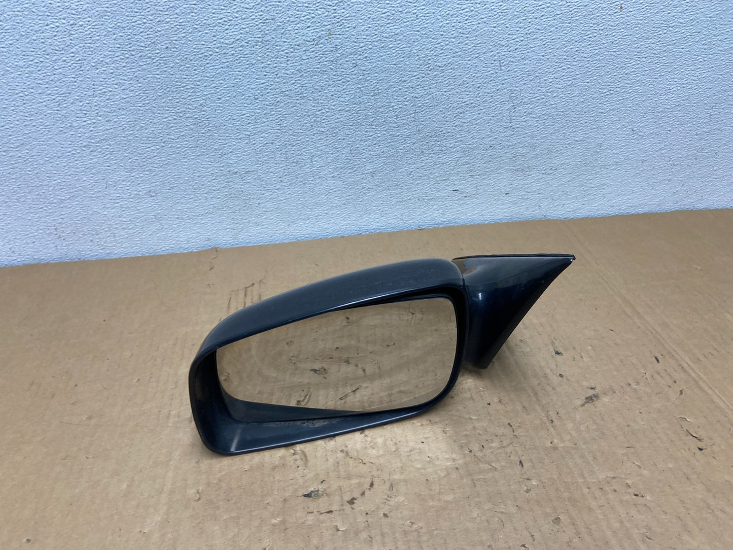 2000 2001 2002 Lincoln Ls Left Driver LH View Door Mirror AC7690 DG5