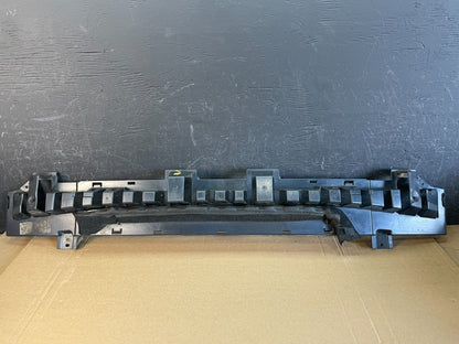 2013 to 2020 Ford Fusion Front Bumper Reinforcement Absorber AC99370