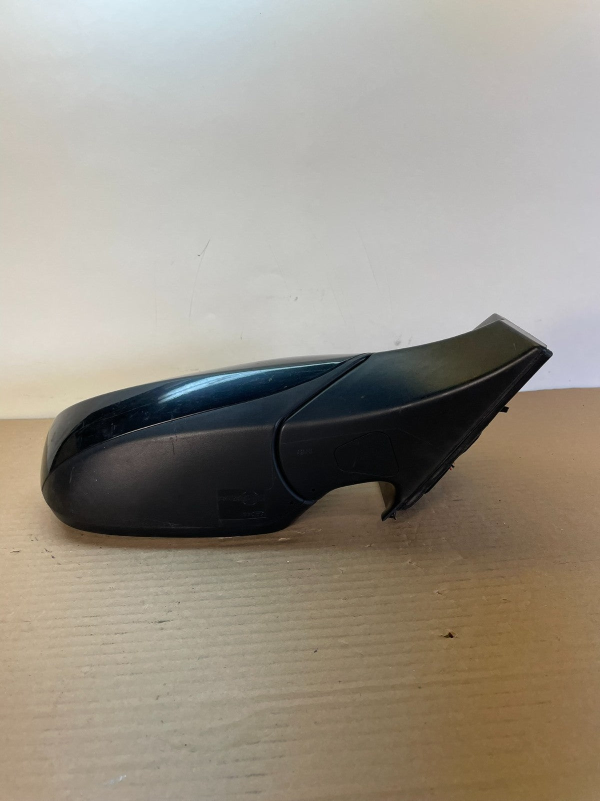 2012 to 2017 Hyundai Accent Right Passenger Side View Door Mirror ah8680 DG3