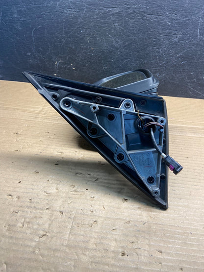 2007 - 2013 BMW X5 Right Passenger RH Side View Door Mirror W/Camera ae2571 DG4