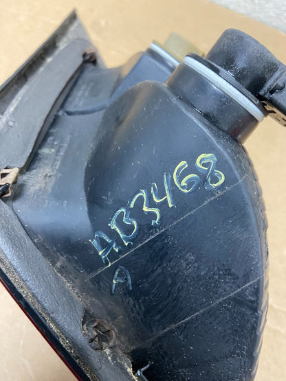 2007-2008 Chrysler Sebring Sedan Inner Right Passenger Tail Light AB3468 LK5