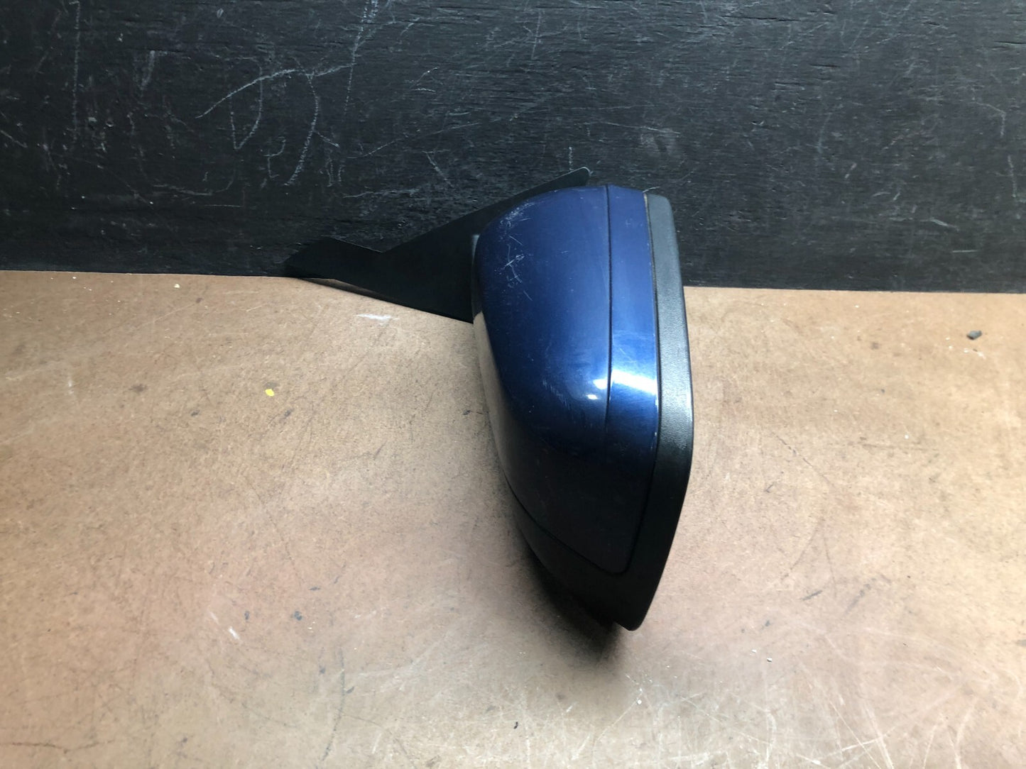 2005 2006 2007 Mercury Montego Left Driver Lh View Door Mirror i1949 Oem DG11