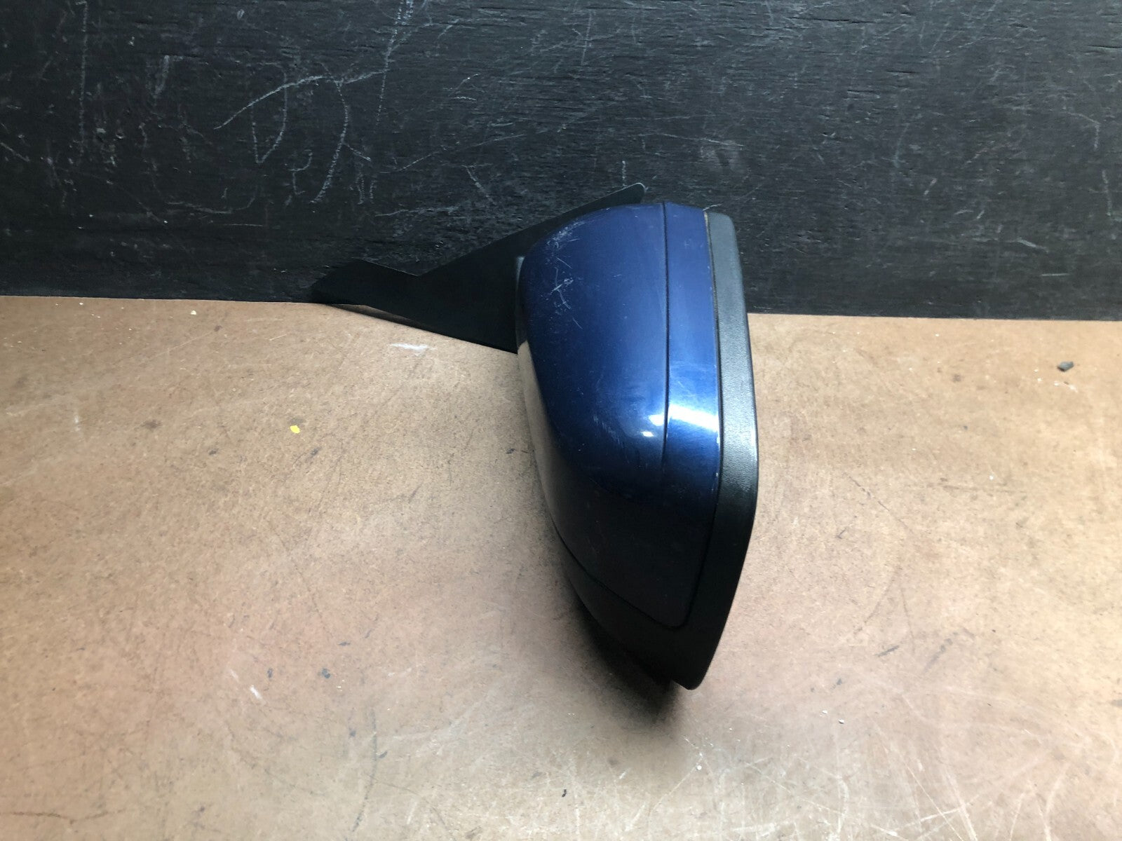 2005 2006 2007 Mercury Montego Left Driver Lh View Door Mirror i1949 Oem DG11