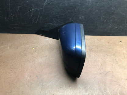 2005 2006 2007 Mercury Montego Left Driver Lh View Door Mirror i1949 Oem DG11