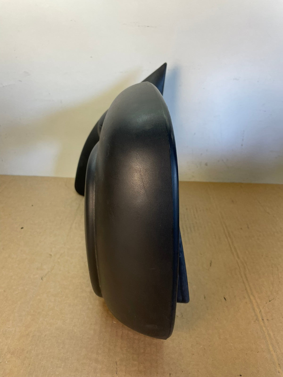 1999 to 2007 Ford F250 F350 F450 Left Driver Door View Mirror AH6313 LK6