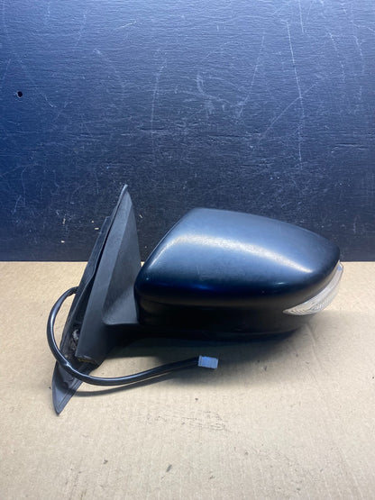 2013-2018 Nissan Altima Left Driver LH View Power Turn Door Mirror AG6171 DG0