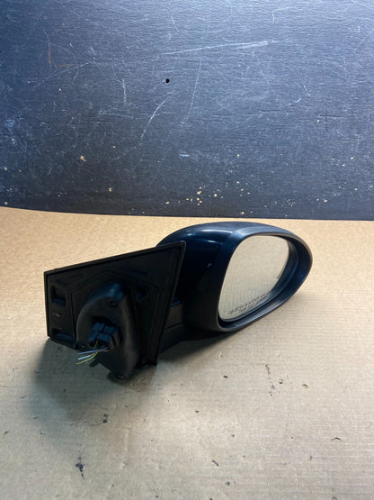 2012 to 2020 Chevrolet Sonic Right Passenger  RH View Door Mirror OEM Z9147 MS9