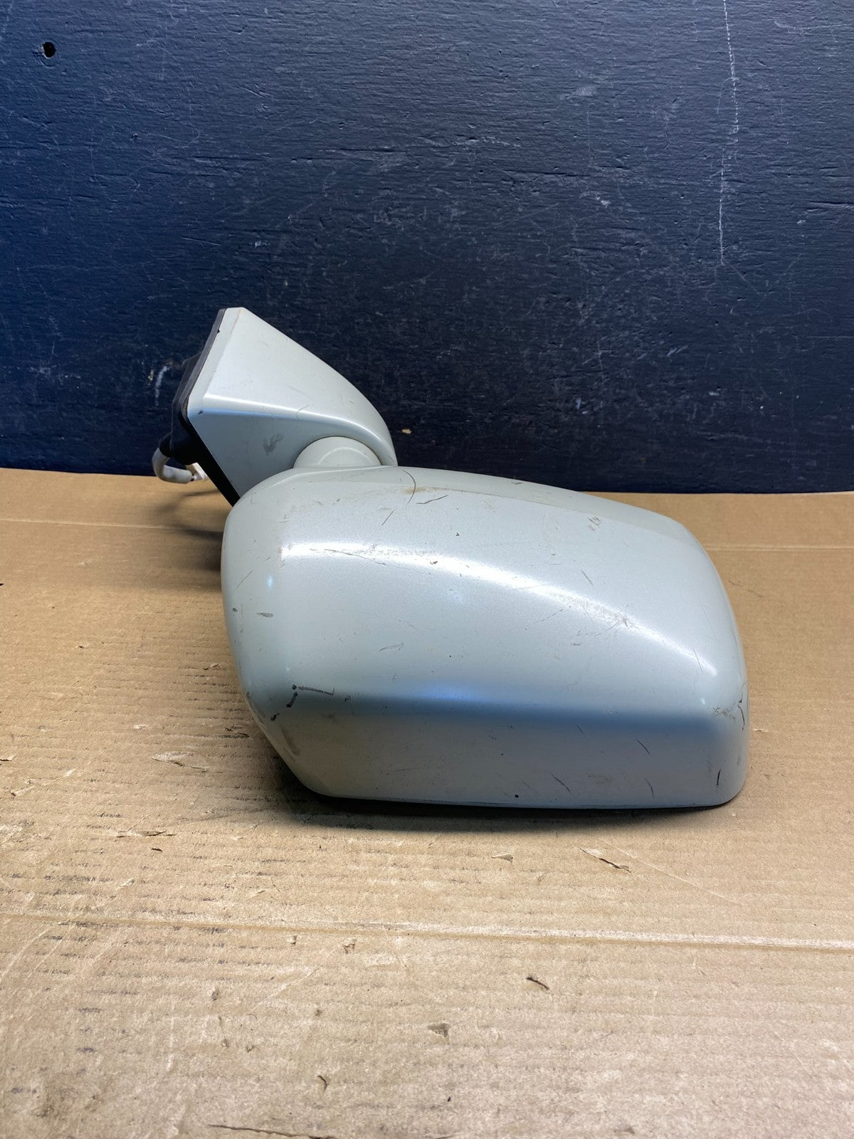 1999 to 2003 Lexus RX300 Right Passenger RH Side View Door Mirror AD6655 DW1