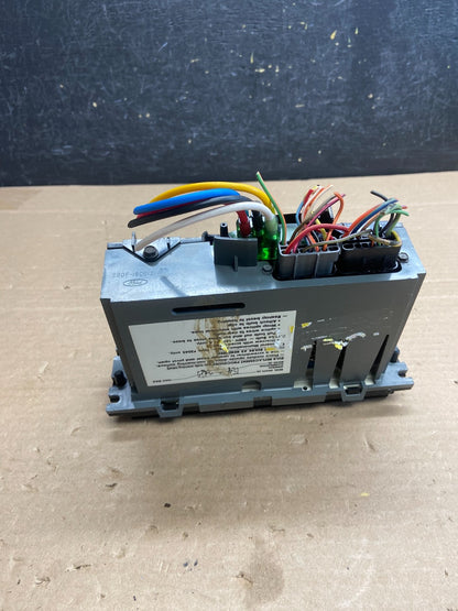 1988 - 1994 Lincoln Continental Temperature Climate Control A/C AG5181 DG6