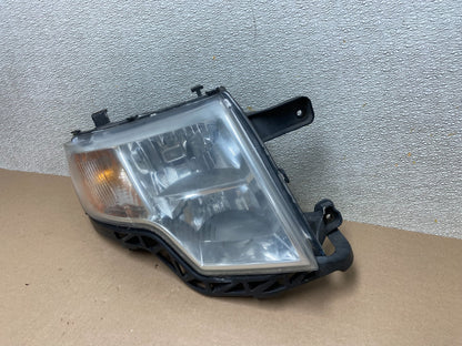 2007 to 2010 Ford Edge Right Passenger RH Halogen Headlight AB4979 DW1