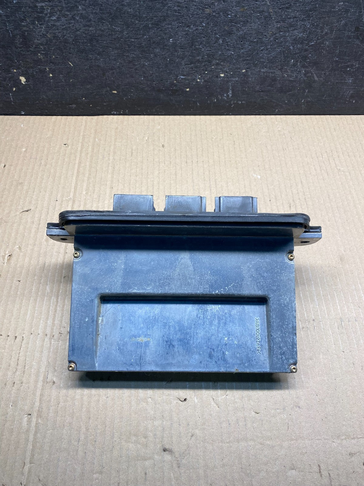 2005 Ford Explorer Mountaineer Engine Control ECU ECM Computer Module AJ0178 DG1