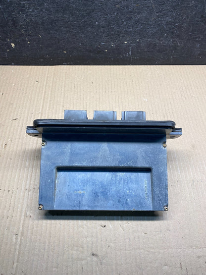 2005 Ford Explorer Mountaineer Engine Control ECU ECM Computer Module AJ0178 DG1