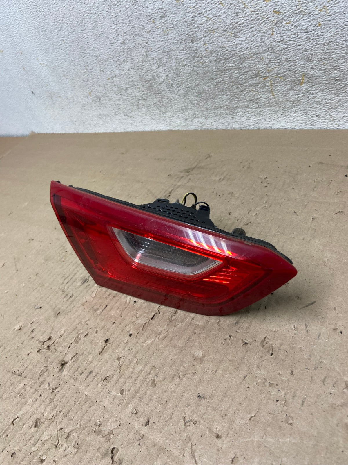 2016 - 2019 Chevrolet Malibu Left Driver LH Inner Tail Light AI2291 LK2