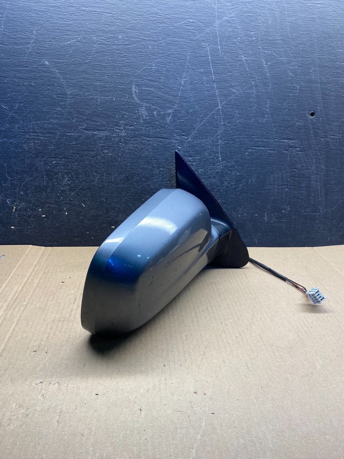 2002-2006 Honda CR-V CRV Right Passenger RH Side View Door Mirror AG3524 DW1