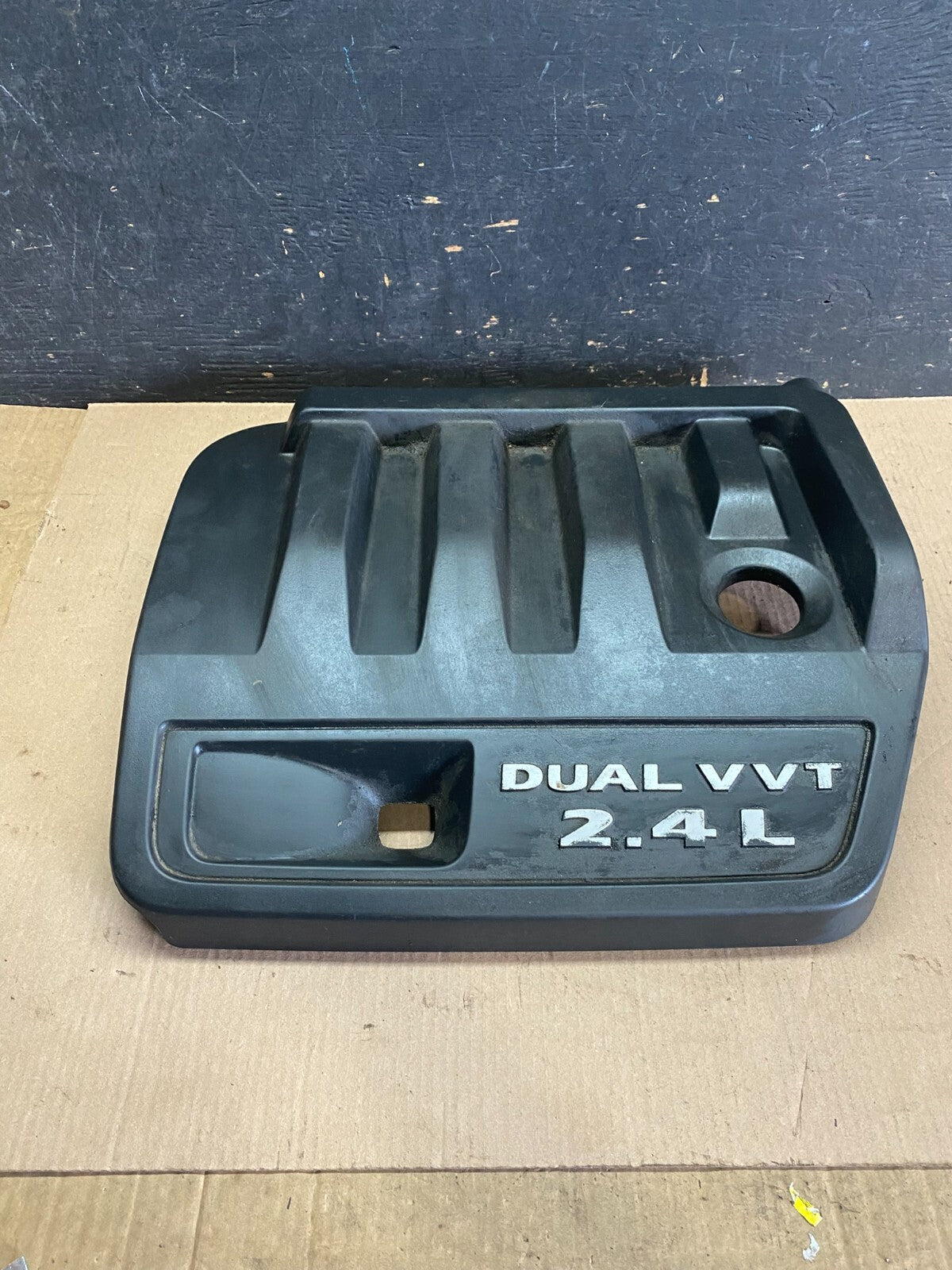 2012 to 2014 Chrysler 200 Engine Cover Top Lid Cover o7829 DG0