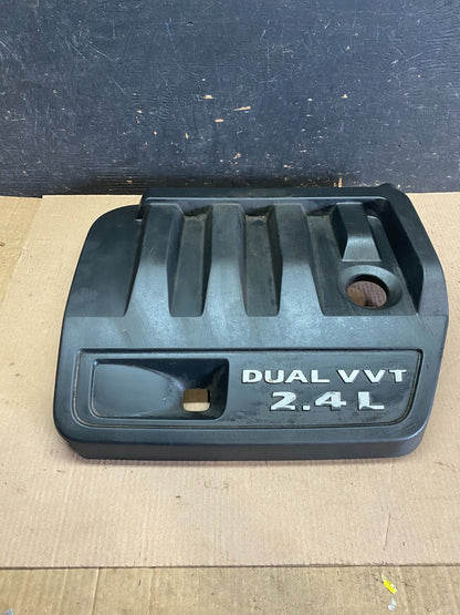 2012 to 2014 Chrysler 200 Engine Cover Top Lid Cover o7829 DG0