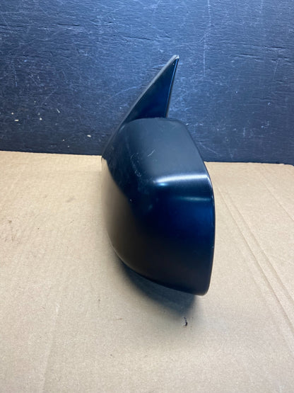 2000 to 2004 Toyota Tacoma Left Driver LH Side View Door Mirror AF9433 DG9