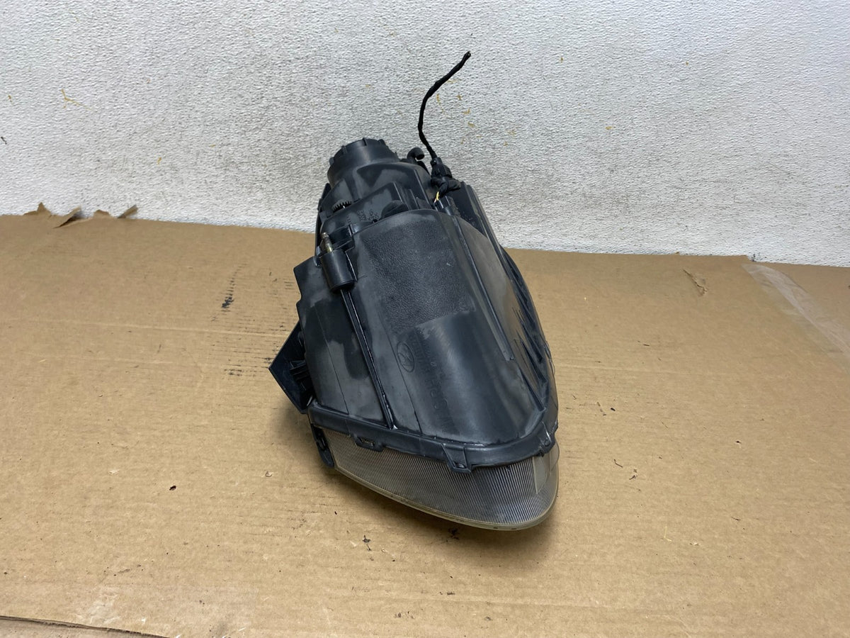 2007 2008 2009 Hyundai Santa Fe Right Passenger Halogen Headlight AH4051 DW7
