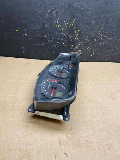 2005 2006 Nissan Xterra Frontier Speedometer Cluster Gauge OEM y9926 DG2