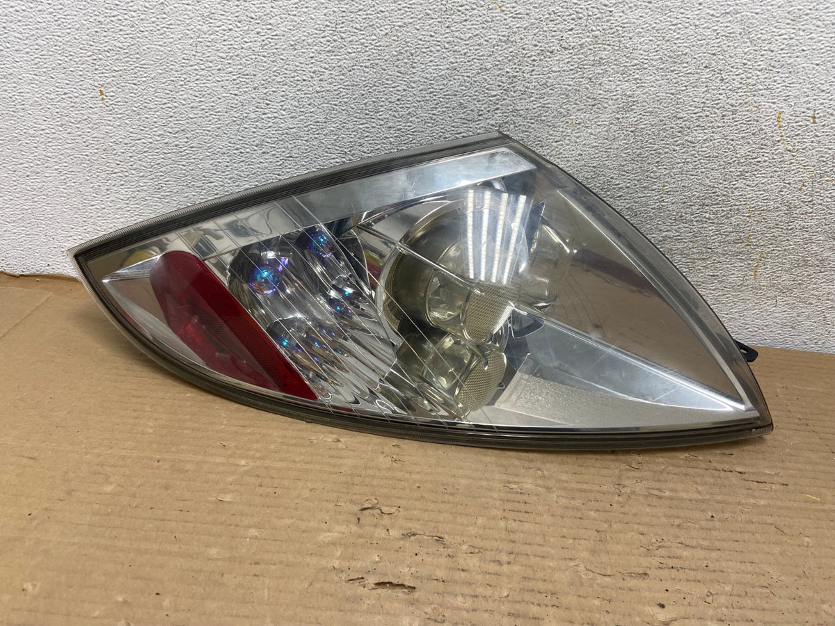 2006 2007 2008 Mitsubishi Eclipse Left Driver LH Tail Light AH0613 LK0