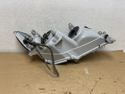 2012 2013 2014 Toyota Camry Left Driver LH Halogen Headlight AG9112 DW7