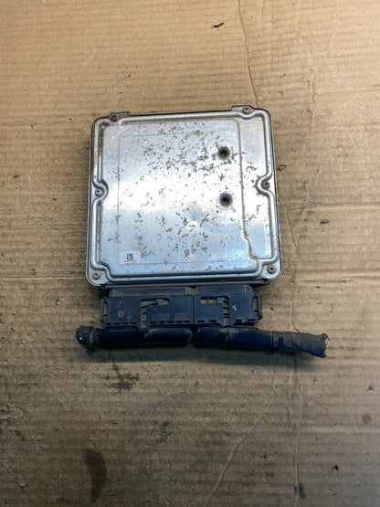 2007 to 2009 Mercedes Sprinter ECU ECM Engine Control Module Unit aa7220 DG1