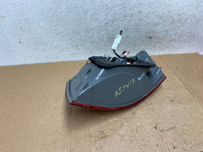 2006 2007 2008 Hyundai Sonata Left Driver Lh Side Tail Light AI5417 LK5