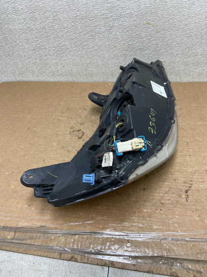 2005 to 2009 Pontiac G6 Headlight Left Driver LH Side Halogen Oem Z3641 DW8