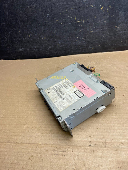 2012-2015 BMW F22 F30 F32 328I 428 Radio Audio Media CD Disc Player ah3625 DG2