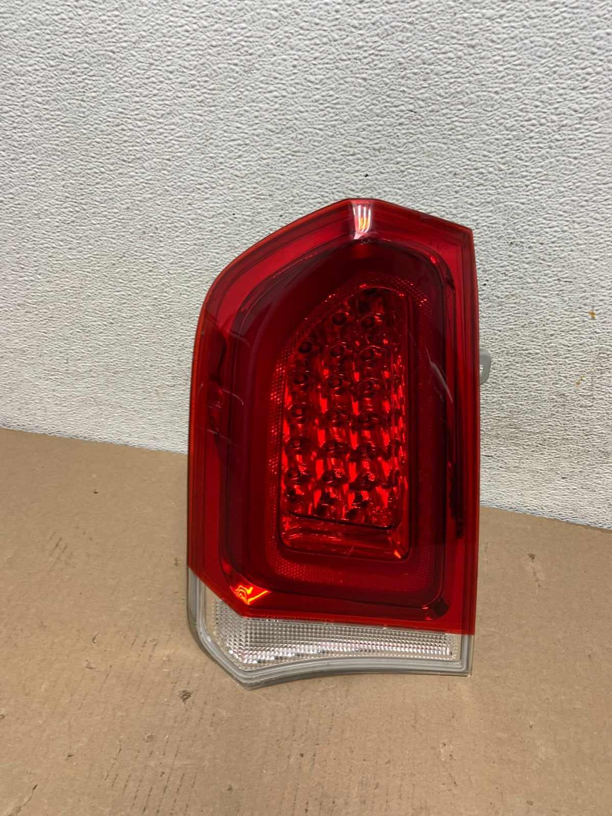 2015 to 2023 Chrysler 300 Left Driver Lh Side LED Tail Light AF3063 DW0
