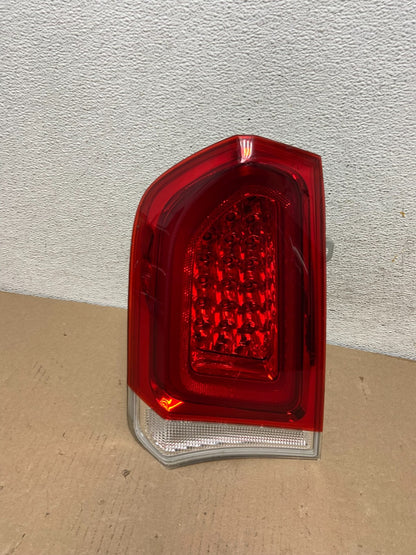 2015 to 2023 Chrysler 300 Left Driver Lh Side LED Tail Light AF3063 DW0