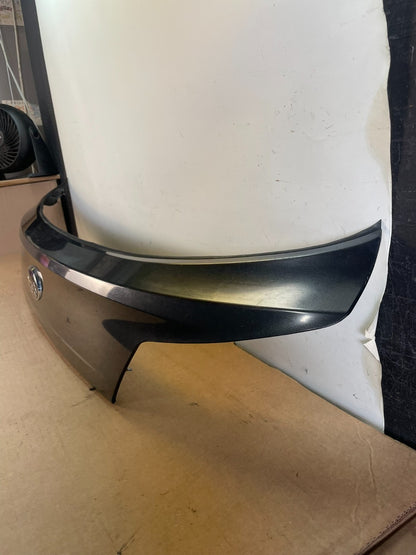 2012-2014 Subaru Outback Rear Liftgate Trunk Panel Trim Molding AF8750 DG1