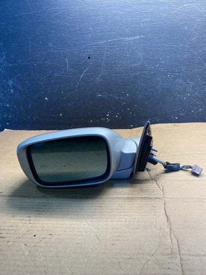 2005 to 2008 Acura RL Left Driver LH Side Door View Mirror Power AA5590 MS9
