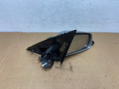 2005 to 2011 Cadillac STS Right Passenger RH View Door Mirror AD2692 LK6