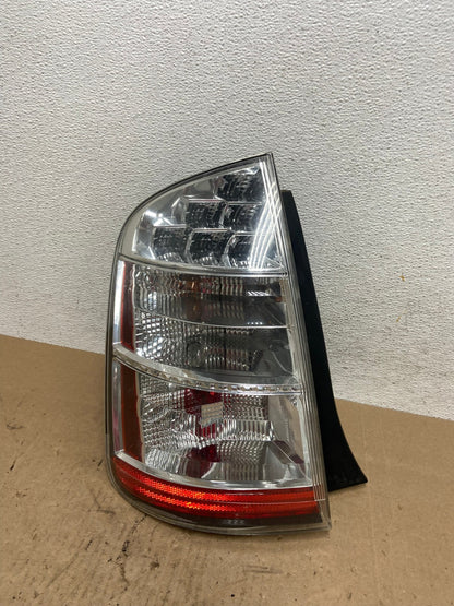 2006 2007 2008 2009 Toyota Prius Tail Light Left Driver LH AE6439 LK0