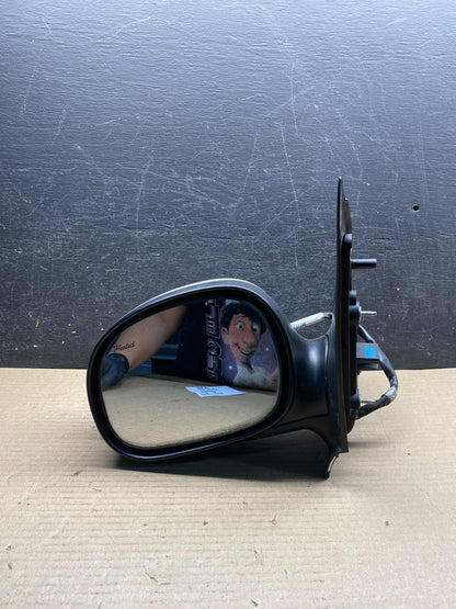 1998-2004 Ford F150 SVT Driver Left Side View Heated Power Door Mirror ah9701 DG8