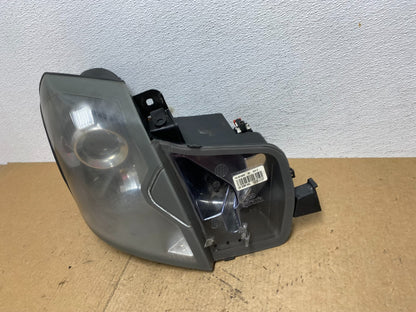 2003 to 2007 Cadillac CTS Right Passenger RH Halogen Headlight Oem AC3634 DW1