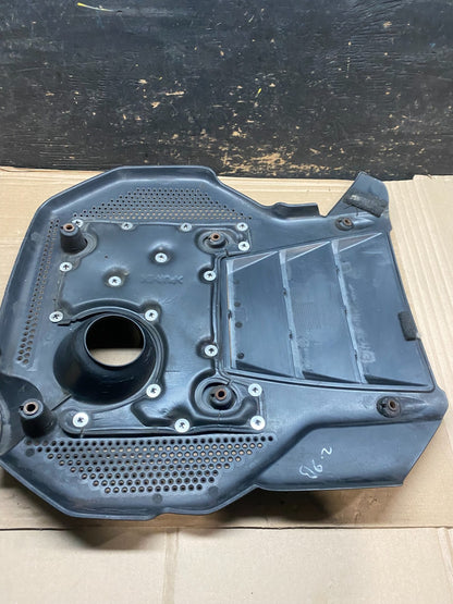2006 to 2008 Hyundai Sonata V6 Engine Motor Shield Cover OEM V2650 DG7