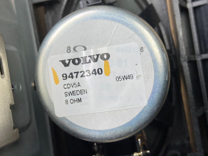 2003 to 2009 Volvo XC90 Navigation System 306562451 Y54095