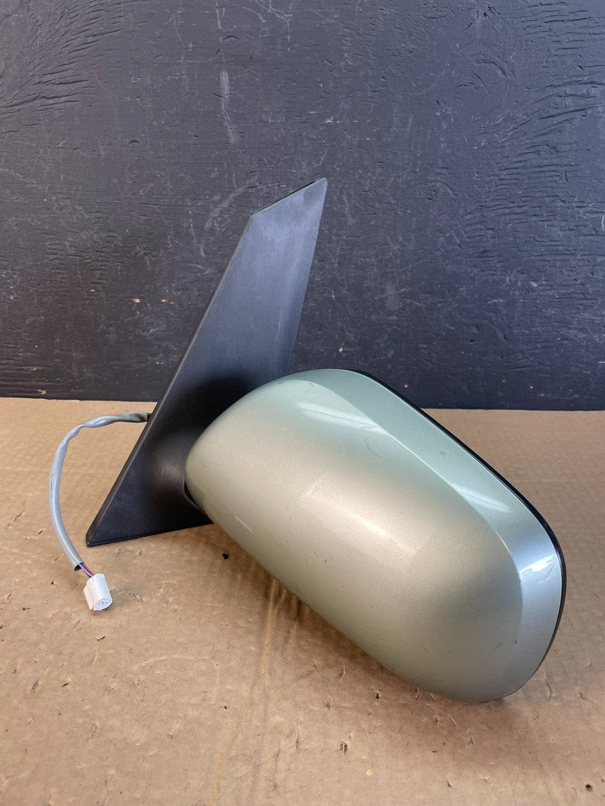 2004 to 2009 Toyota Prius Left Driver LH View Door Mirror AC9856 DW1