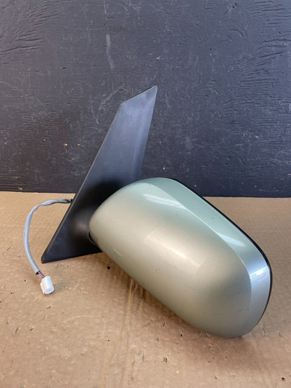 2004 to 2009 Toyota Prius Left Driver LH View Door Mirror AC9856 DW1