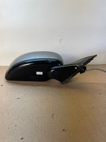 2006 to 2008 Infiniti M35 M45 Right Passenger Side View Mirror AH0244 LK3