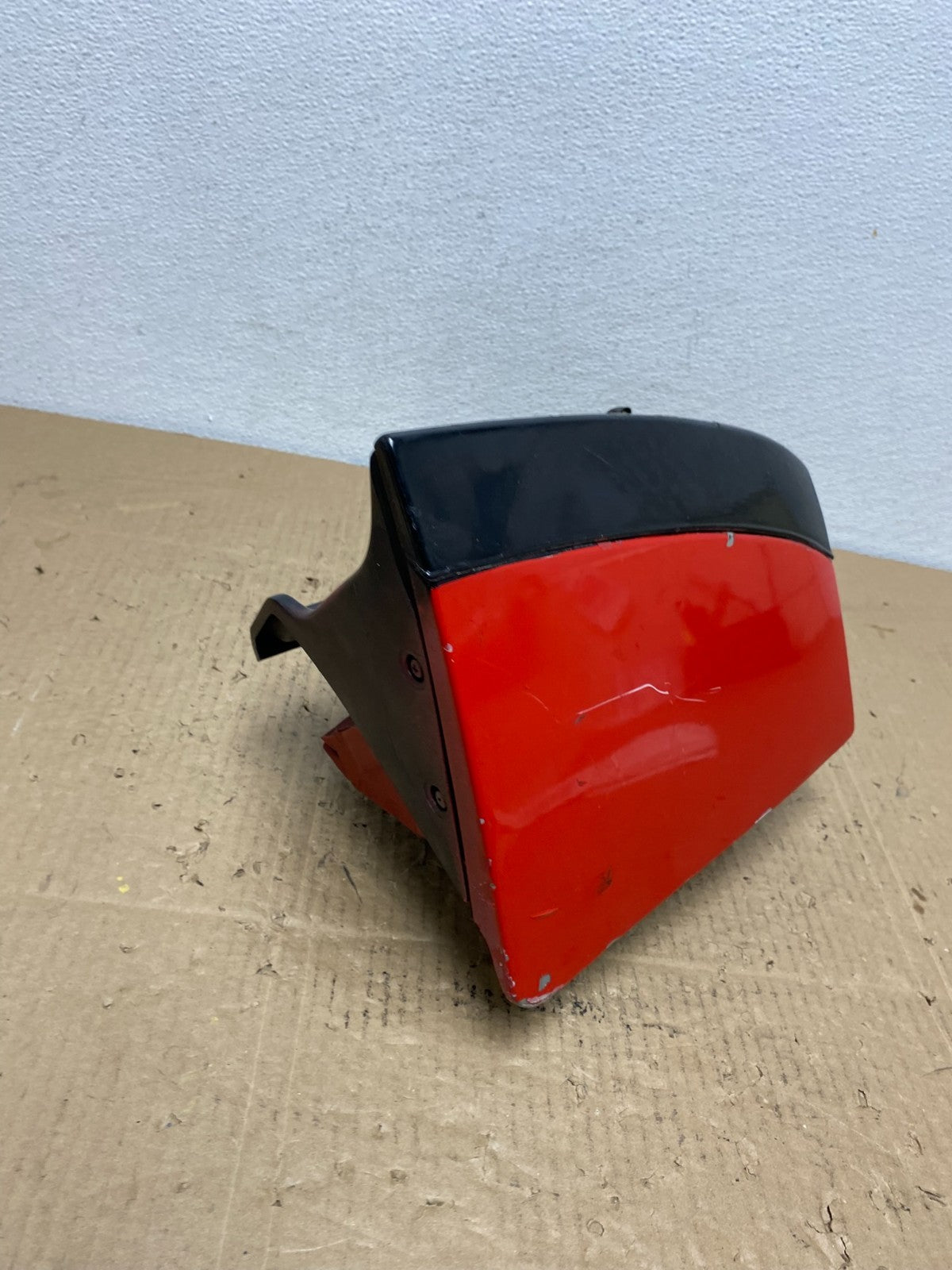 1990-1993 Toyota Celica Right Passenger Headlight Complete With Motor AC4008 DW6