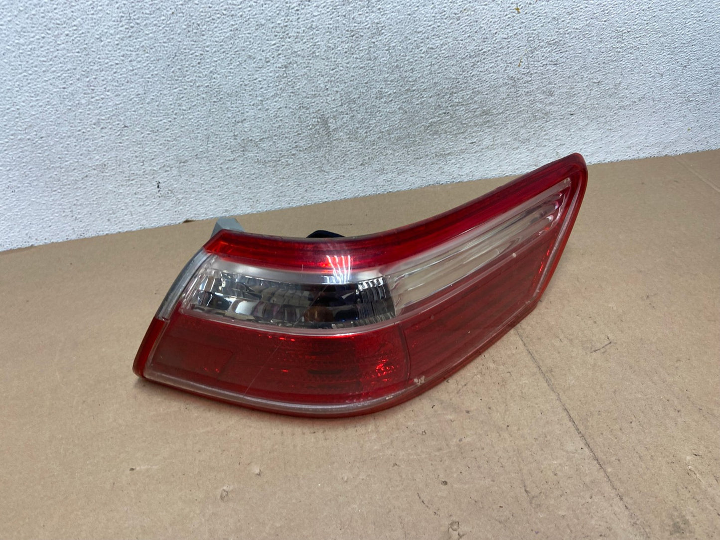 2007 2008 2009 Toyota Camry Right Passenger Side Tail Light AG4609 LK0