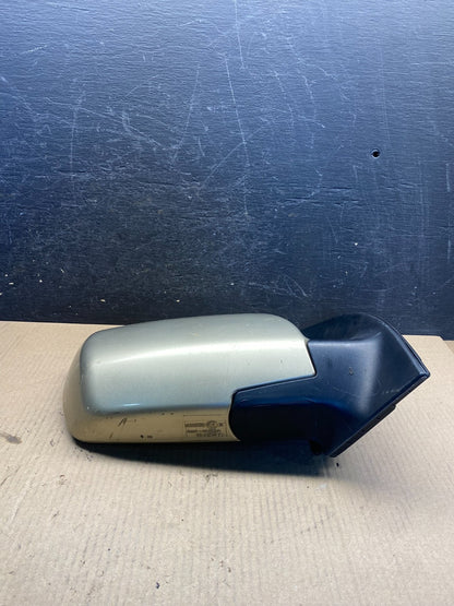 2009 to 2012 Kia Sedona Right Passenge Rh Side Door Mirror AH4526 DW3