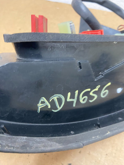 1999 to 2002 Bmw Z3 Roadster Convertible Right Passenger Rh Tail Light AD4656 DG5