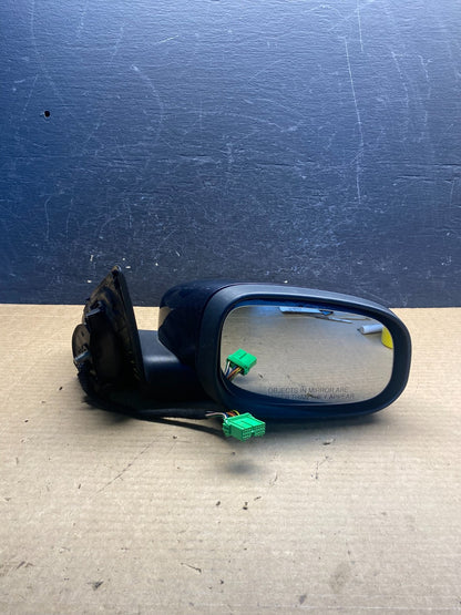 2007 - 2009 Volvo S60 Right Passenger RH Front Door View Mirror AF4191 DW9